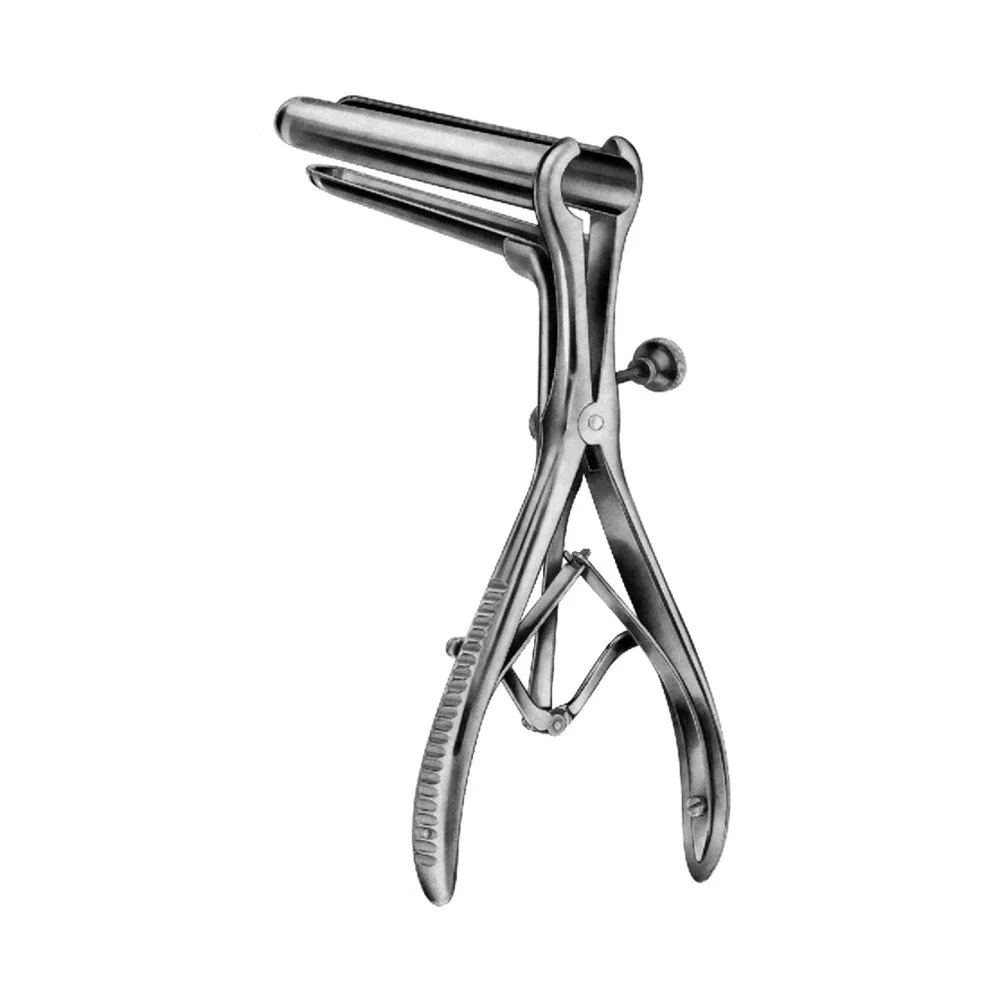 Mathieu Rectal Speculum 3 Prongs Buy Mathieu Speculum,Mathieiu Rectal,Sialkot Surgical Mathieu