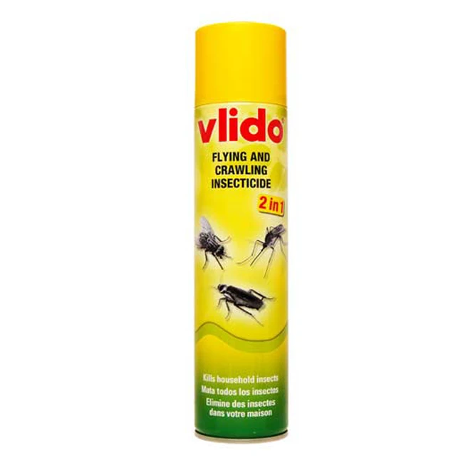 best insect killer spray