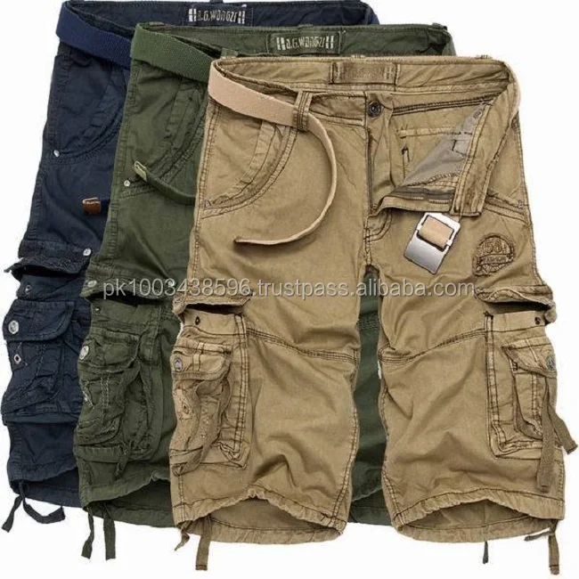 Men Fashion Cargo Shorts 100% Cotton Mens Gym Shorts Multiple Pockets - Buy Multi Pocket Cargo Pants For Men,Six Cargo Shorts,Mens Heavy-duty Cargo Pocket Work Pant Product on Alibaba.com