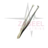 Stainless Steel Fixation Forceps Instrument Veterinary By Zabeel Industries