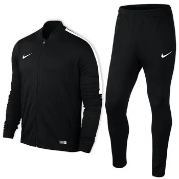 nike tracksuit top and bottom