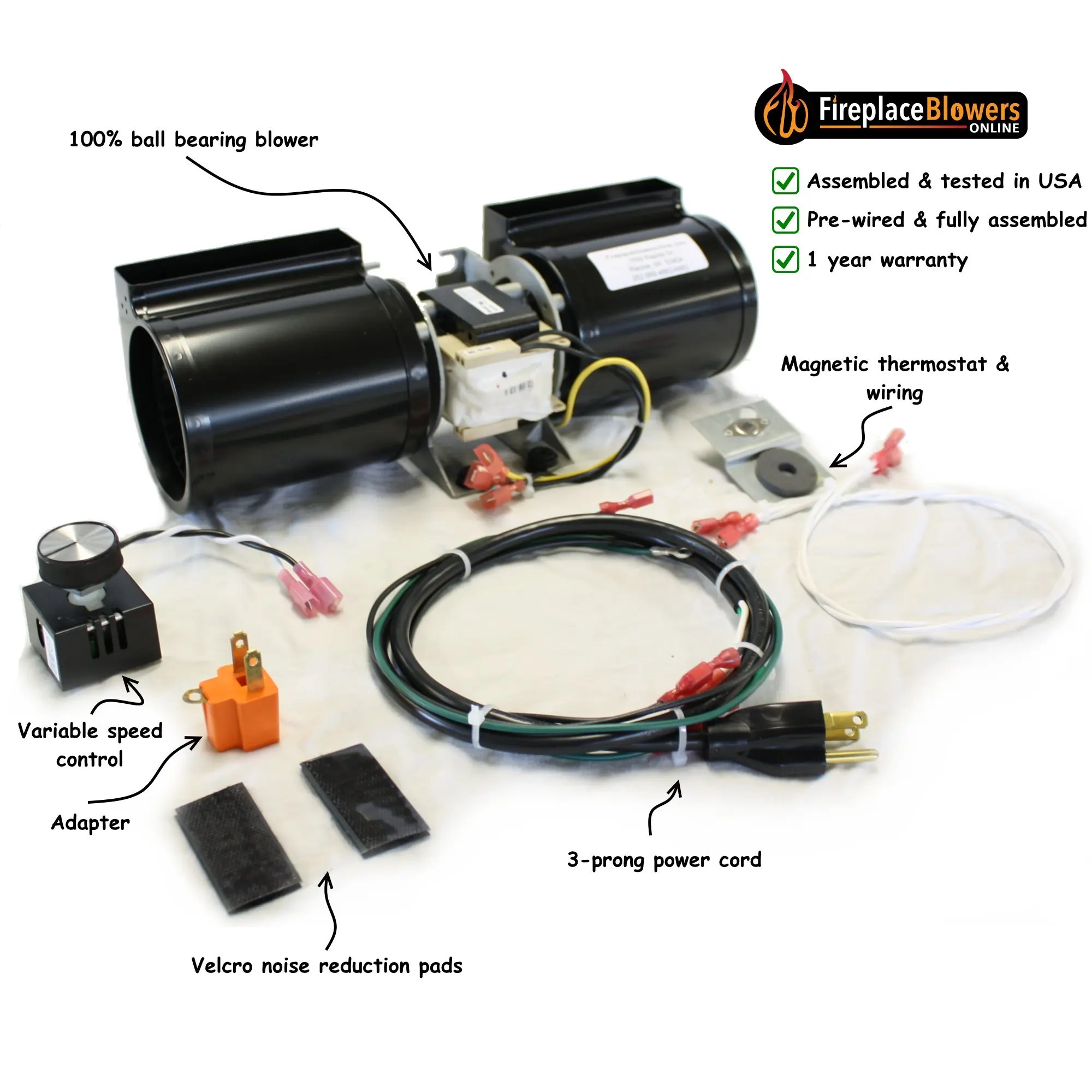 Cheap Heat N Glo Fireplace Parts, find Heat N Glo Fireplace Parts deals