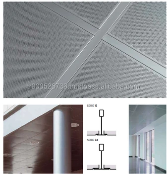 Aluminium Ceiling Board Buy Perforated Metal Ceiling Tile