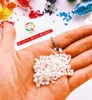 Top selling PP resin based Calcium Carbonate filler granule to produce Yarn, Raffia thread: PP woven fabrics/ Sacks/ FIBC