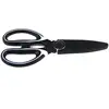 Kitchen Shears, Heavy Duty Shears Ultra Sharp Stainless Steel Multi-function Kitchen Scissors for Poultry Vegetables Herb