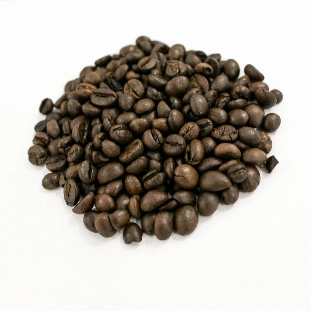 premium coffee beans