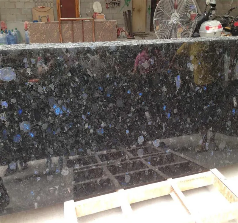 Volga blue granite cost