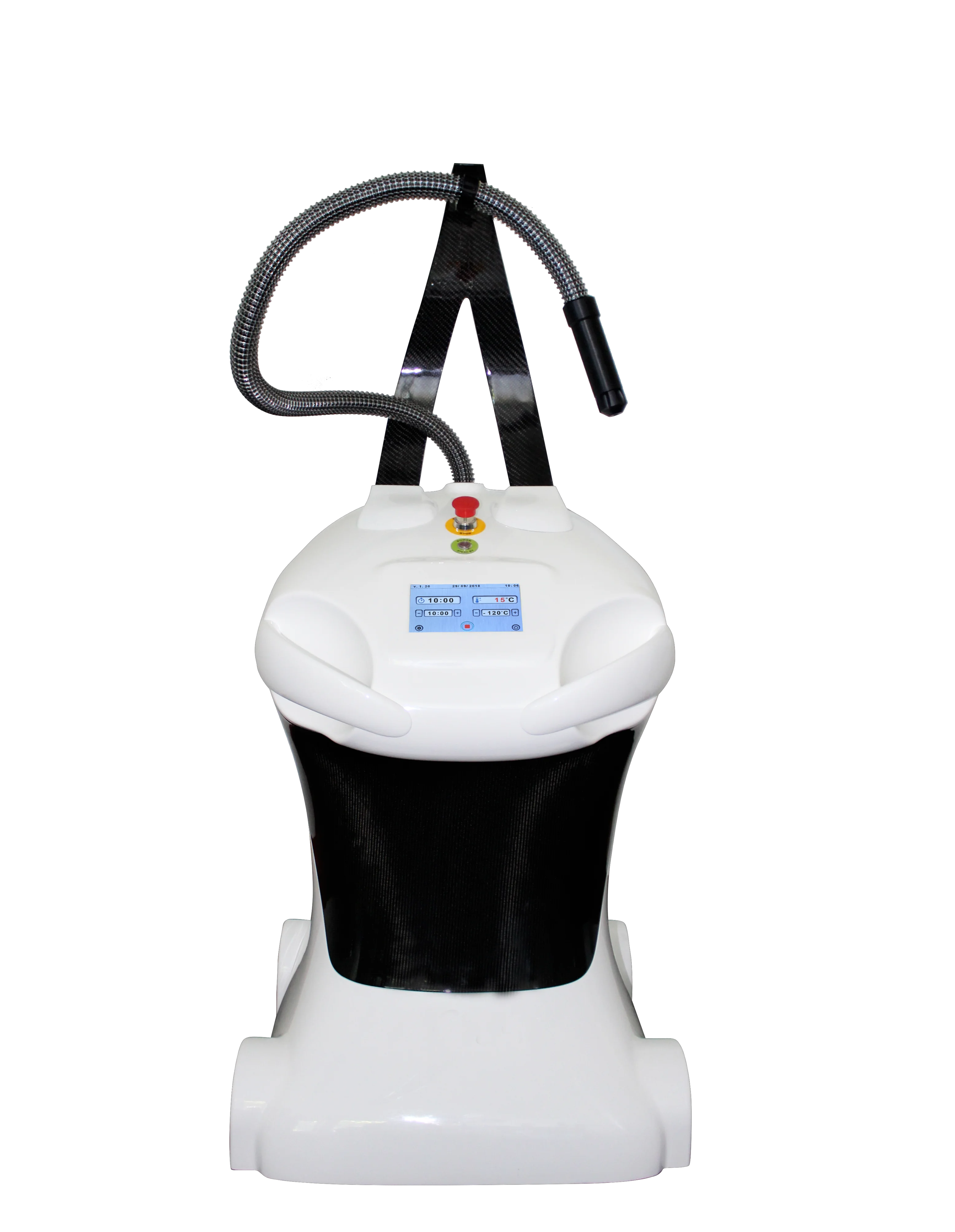 
Cryofan CF-05 