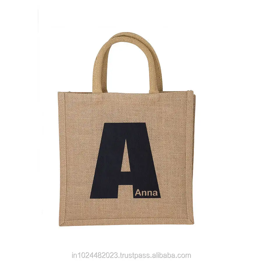 fancy jute bags online shopping