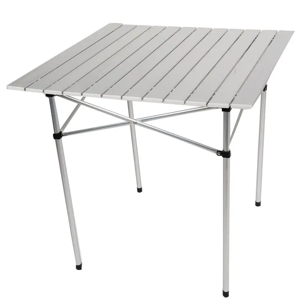 
Outdoor Portable folding Roll Up Table for Picnic/Hiking/Camping 