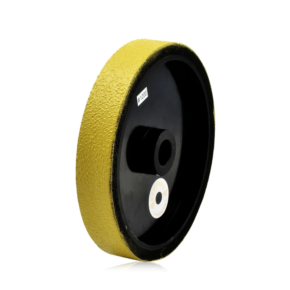 Resin Bond Wheel For Gemstone Polishing Lapidary Tools Buy Diamond