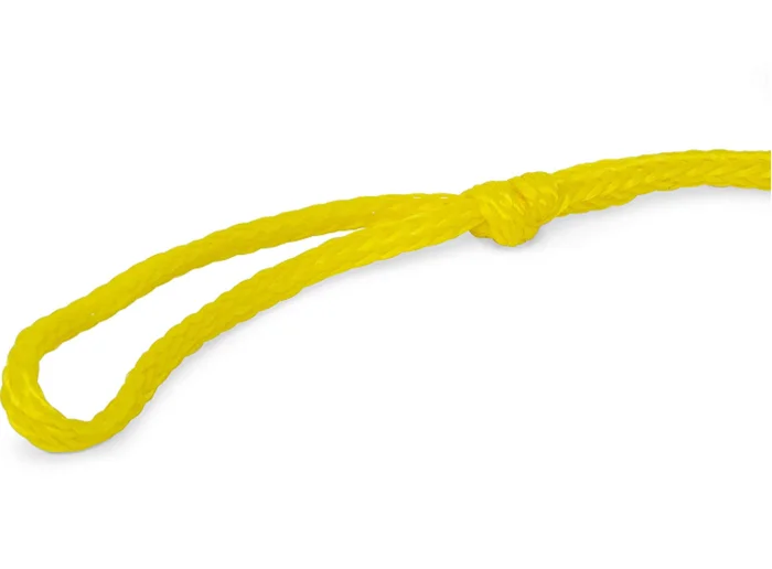 hot sale floating synthetic polypropylene PP rope for packing or fishing