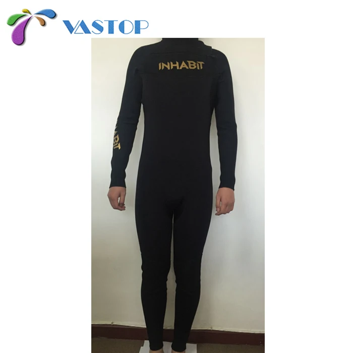 Neoprene Fabric Waterproof Material For Neoprene Smooth Skin Wetsuit