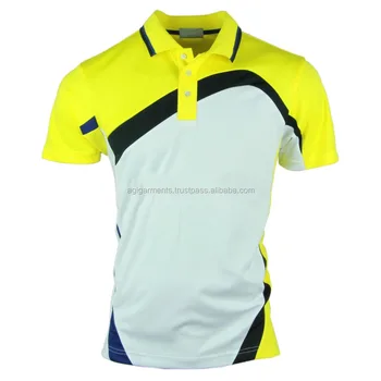 polo shirt design 2018