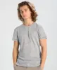 Cheap in bulk tagless wholesale white blank plain t-shirts 100% cotton t shirt for