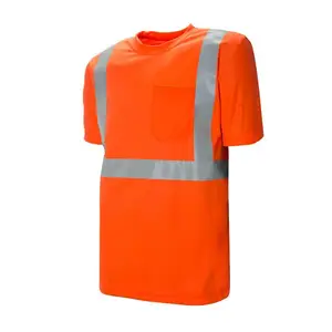 Road Safety Workplace Workwear High Visibility Shirts Road Safety Workplace Workwear High Visibility Shirts