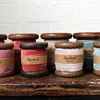 Customized Shape crafts spool