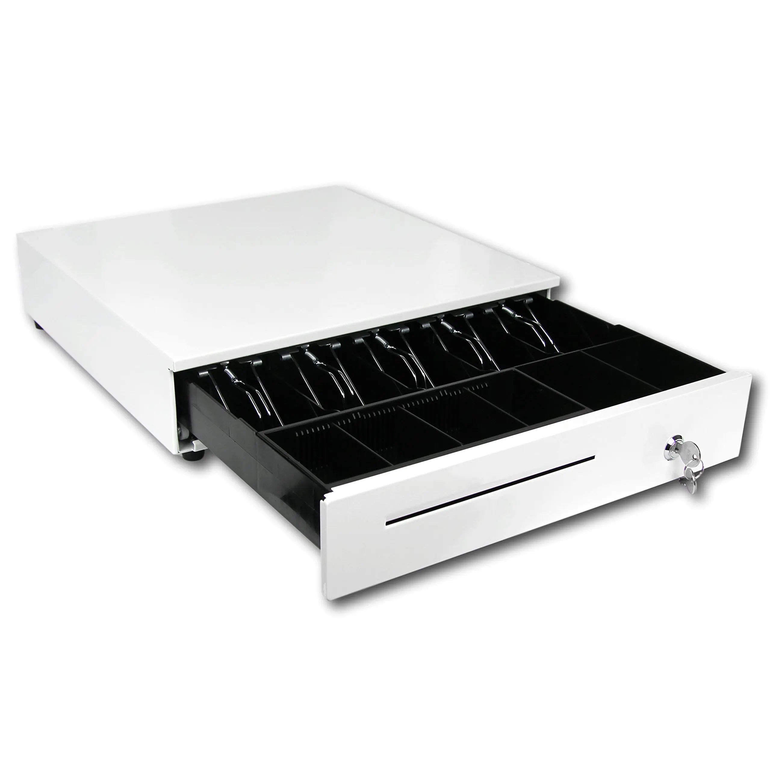 Buy Generic Point Of Sale Cash Register Heavy Duty Rj 12 Key Lock