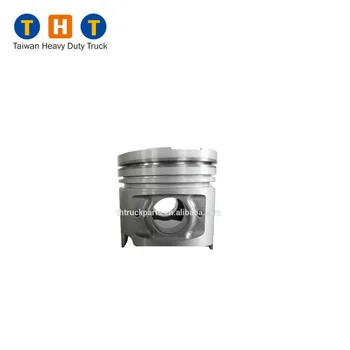 Piston Me202095 4m40 Heavy Truck For Mitsubishi Fuso - Buy Cargo Truck ...