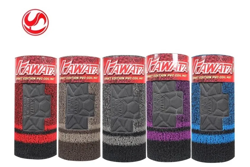 19mm (2 Ft X 10 Ft) Small Roll Pvc Coil Mat 100 Made In Malaysia