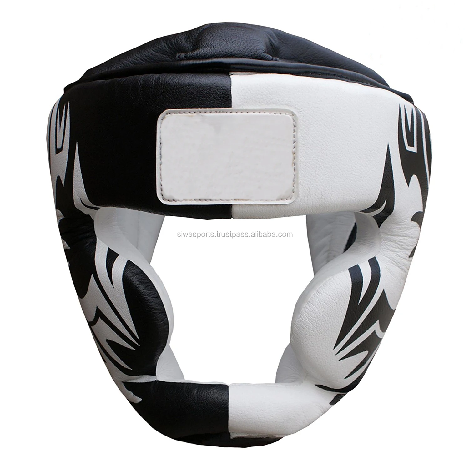 Boxing Head Guard Mma Sparring Headgear Full Face Boxing Headgear Buy