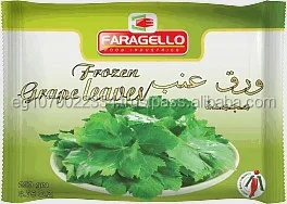 Frozen Vegetables 0.20 :0.40$ per pack for Cambodia