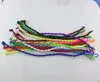 Unisex Red String Cords Lucky Jewelry Bracelet Kabbalah Hamsa Bracelets