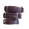 Madagascar Bourbon Vanilla Beans