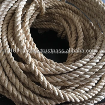 abaca rope