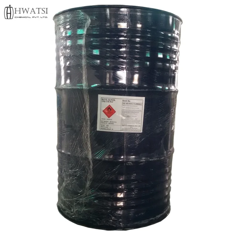 
Factory Direct Supplier 141-32-2 Butyl Acrylate Monomer 