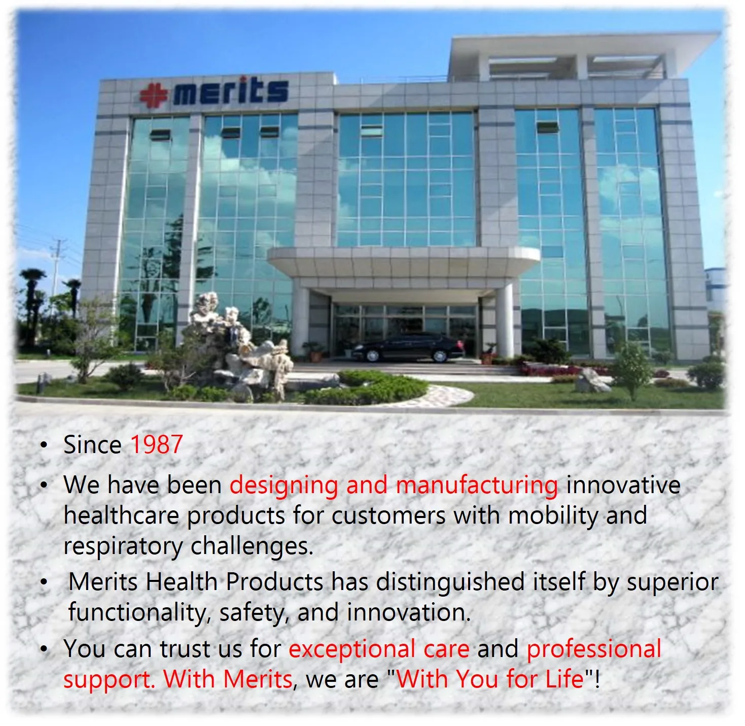 Outdoor 3 wheel handicapped mobility electric scooter