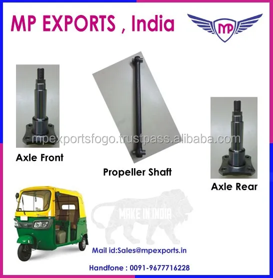 Tvs Tricycle Spares To Tanzania Buy Moto Taxi Tuk Tuk Spares