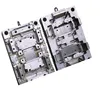 Plastic injection mold fabrication Design Designing services engineering builder mold molding tooling
