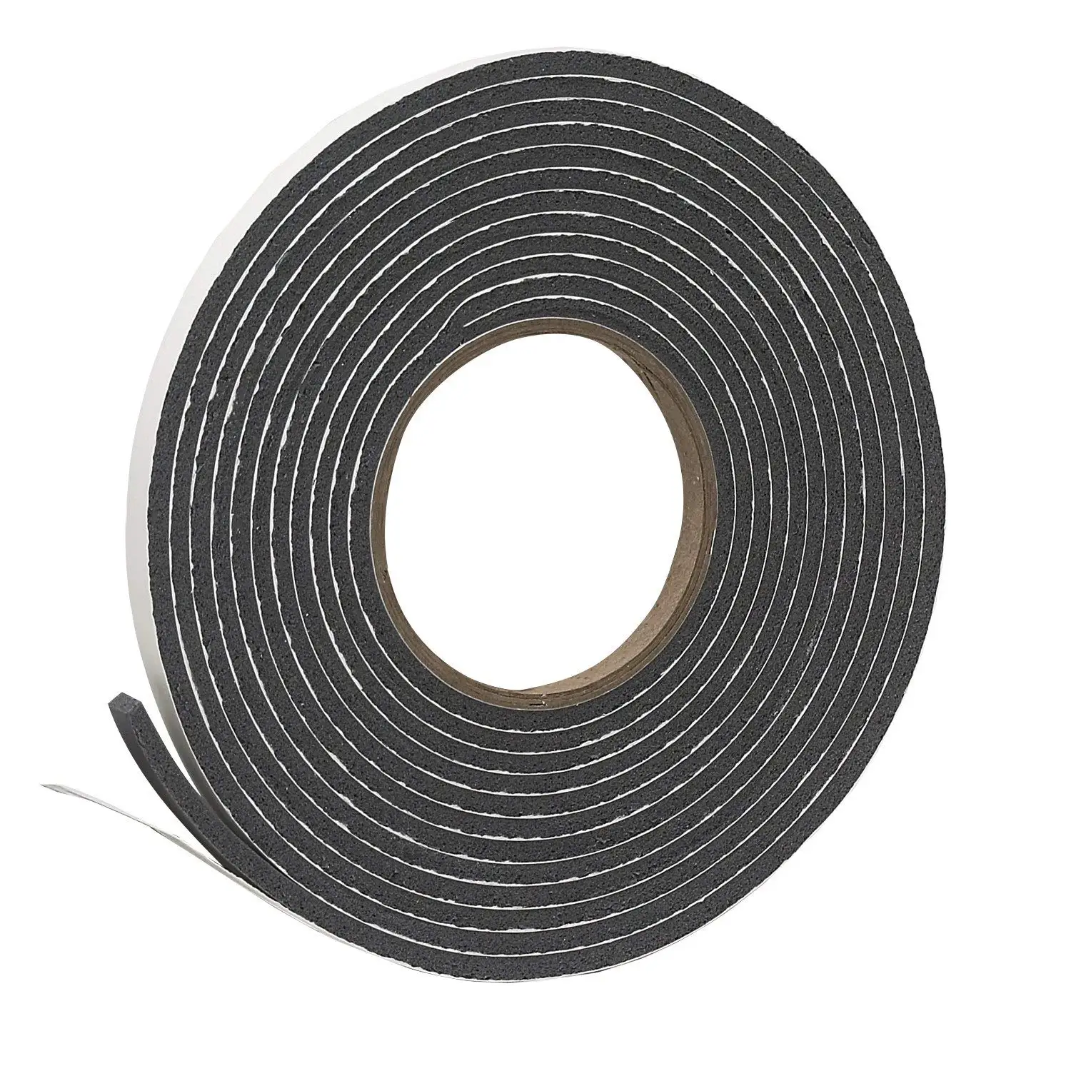 Soundproofing Weather Stripping Pvc Foam Seal Tape - Buy Pvc Foam Seal 