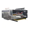 GIGA-XC 2 4 6 8 Color Flexo Printing Machine price corrugated box carton machinery