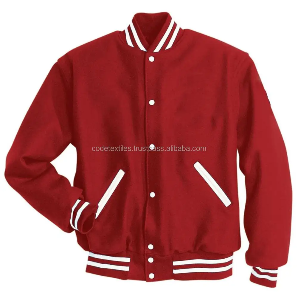 team usa varsity jacket