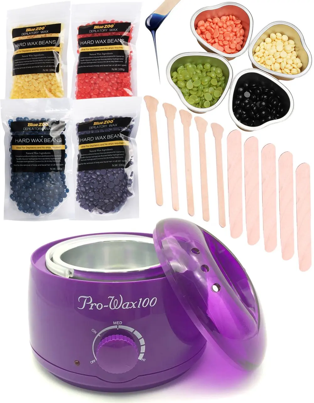 Cheap Hard Wax Warmer, find Hard Wax Warmer deals on line at Alibaba.com