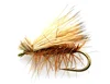 Elk Hair Caddis Brown Dry Trout Fly Fishing Flies
