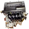 USED ENGINE TOY 4AGE - FF AT 20VALVE DOHC EFI (WHITE) TWIN CAM GASOLINE CAR ENGINE
