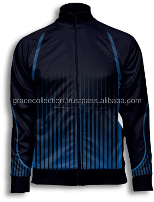 Sports Jacket Soccer Teamwear Jackets Sports Professional Jacket - Buy