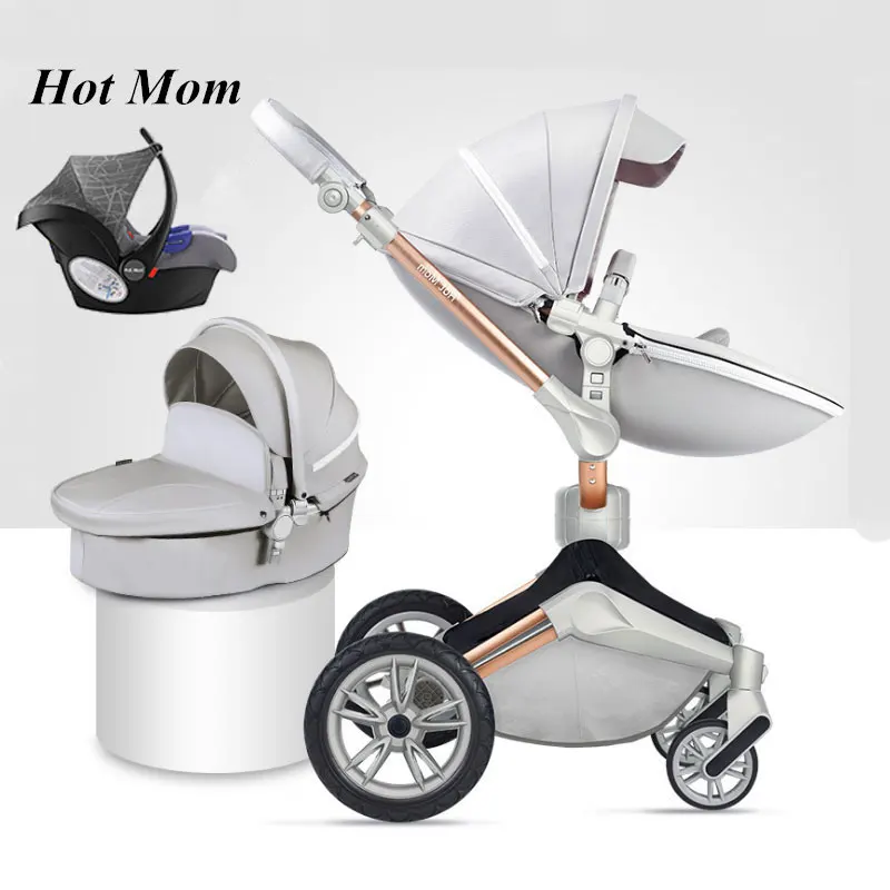 hot mom buggy 2018