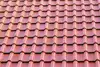 Zinc Corrugated Roofing Tile