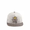 P419-CRACK-POPCORN.-BEANIE-KIDDY/custom logo 5 panel hat / snapback caps / hat / cap
