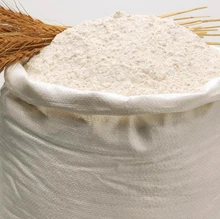 Белая пшеничная мука 9