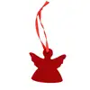 Christmas Tree Hanging Ornaments Felt Decoration