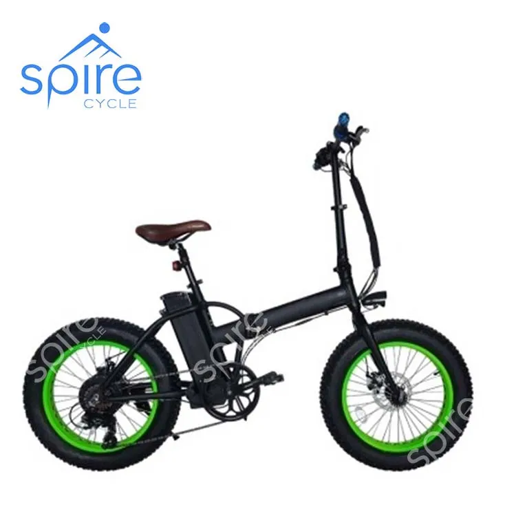 ebike electro bicicleta electric fat tire bike