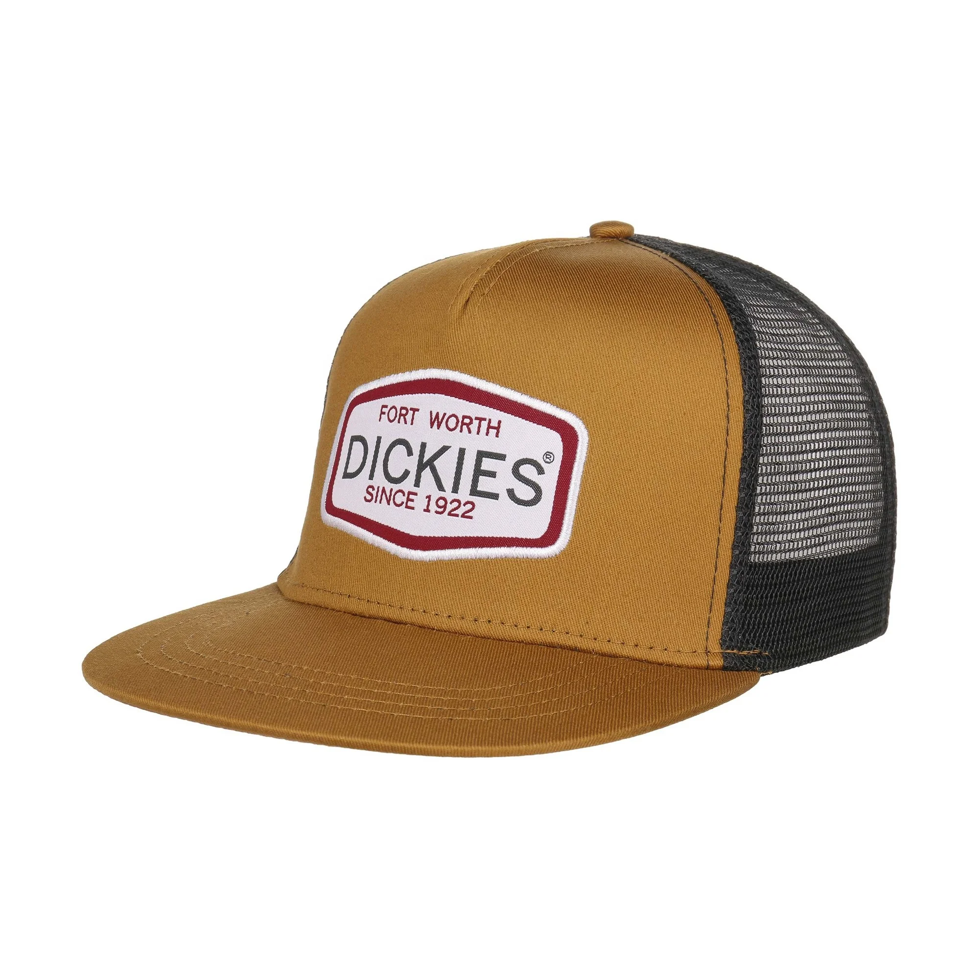 dickies trucker cap