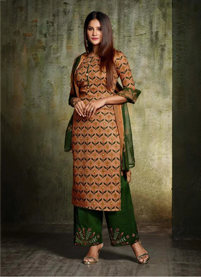 plus size palazzo suits