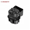 Car Organizer 2 USB Charging Ports Dual Cigarette Lighter Socket Cup Mount Phone Holder