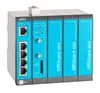 MRX5 LTE Router, 1-5 IP Network LTE/LAN/WAN, VLAN, VPN, Firewall, NAT, DHCP, DNS